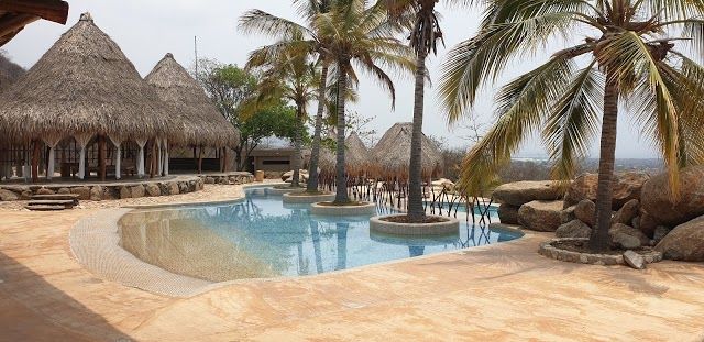 Reserva Natural Mamancana